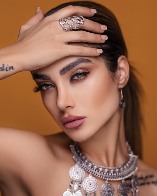 Handcrafted Jewelry: A Touch of Uniqueness