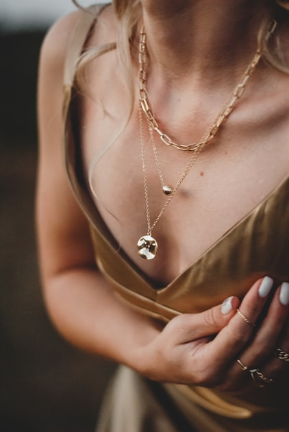 Luxury Jewelry for Every Occasion
