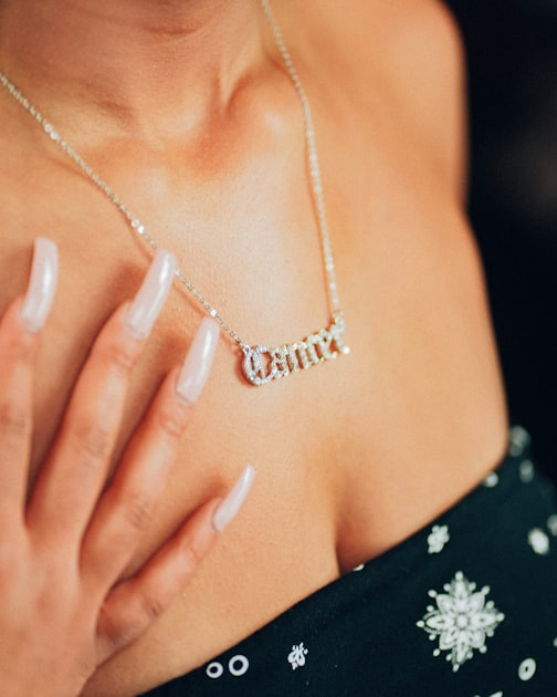 Empower Yourself with Bold Jewelry
